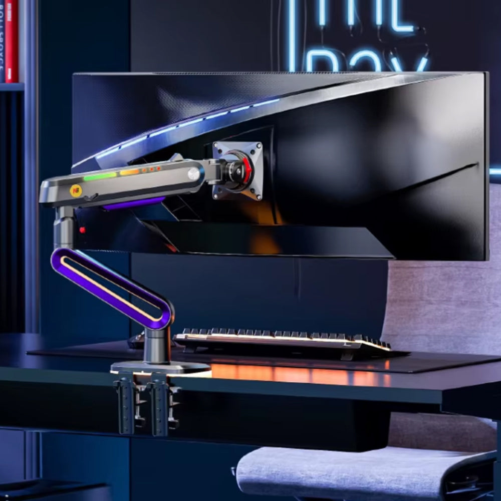 NB G70 32-60 Inch Full Motion TV Stand