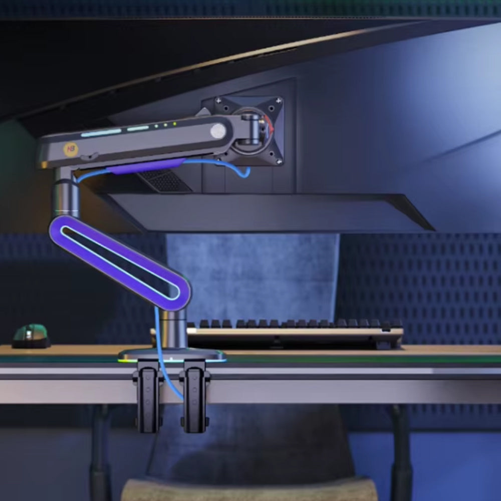 NB G70 32-60 Inch Full Motion TV Stand