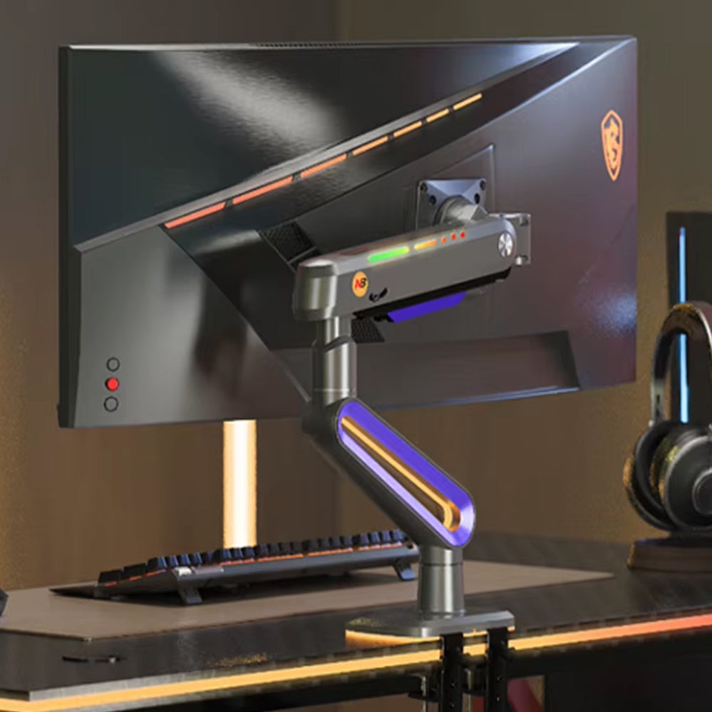 NB G70 32-60 Inch Full Motion TV Stand