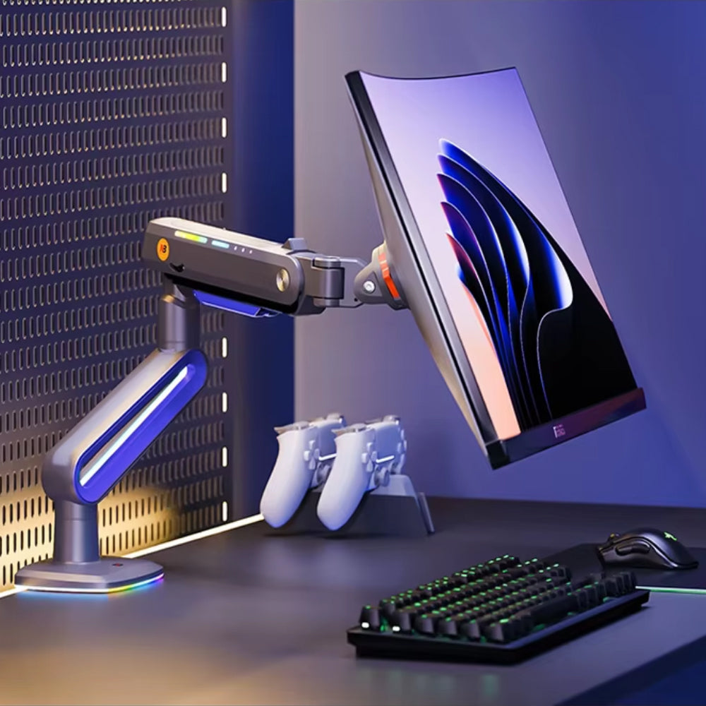 NB G70 32-60 Inch Full Motion TV Stand