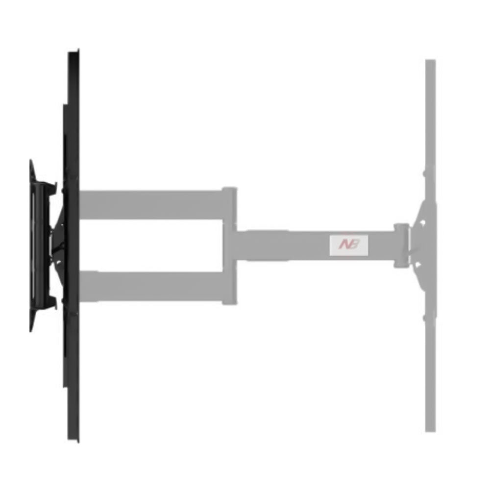 حامل تلفزيون ان بي 75-110 بوصة متحرك SP5