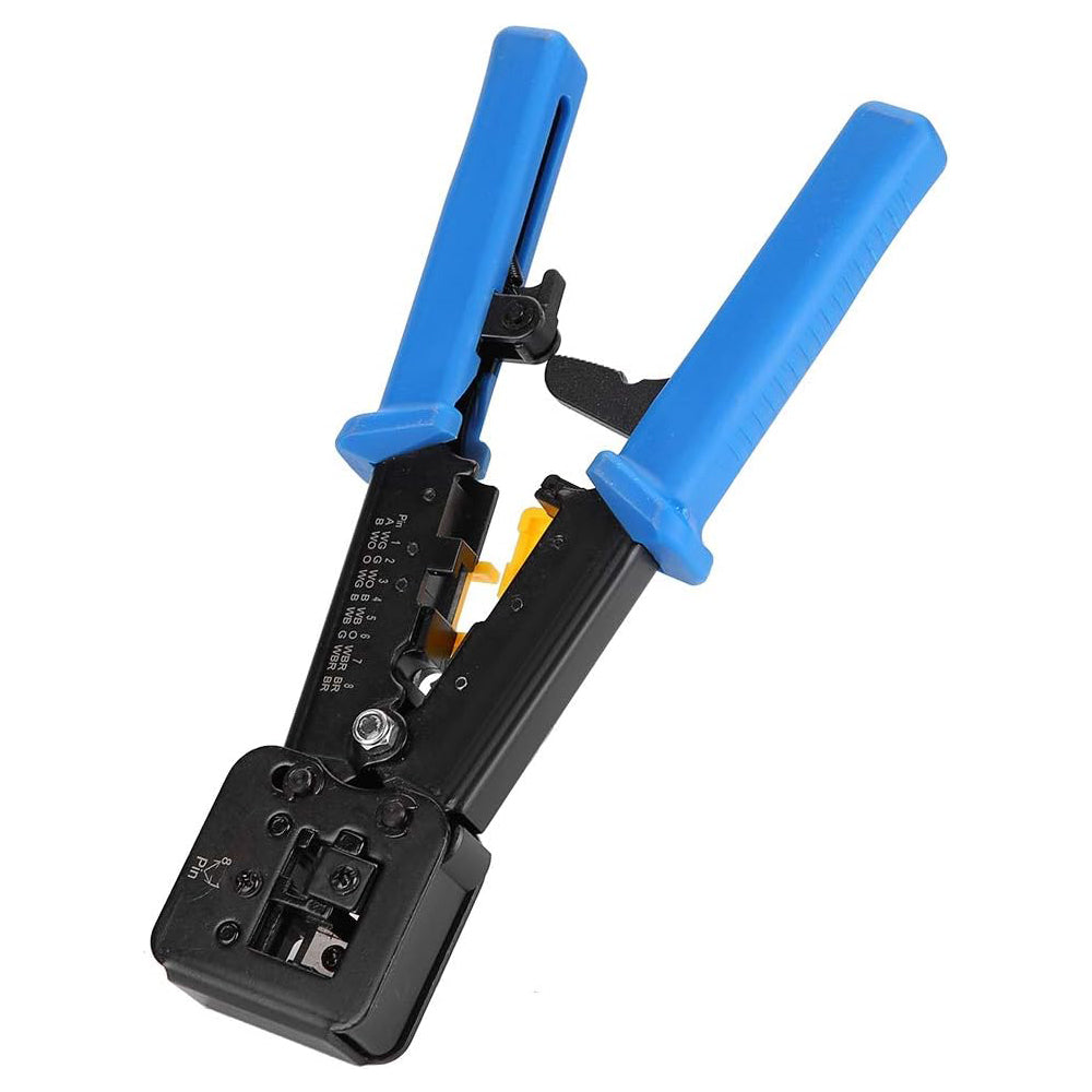 N Passthrough RJ45 RJ Tool