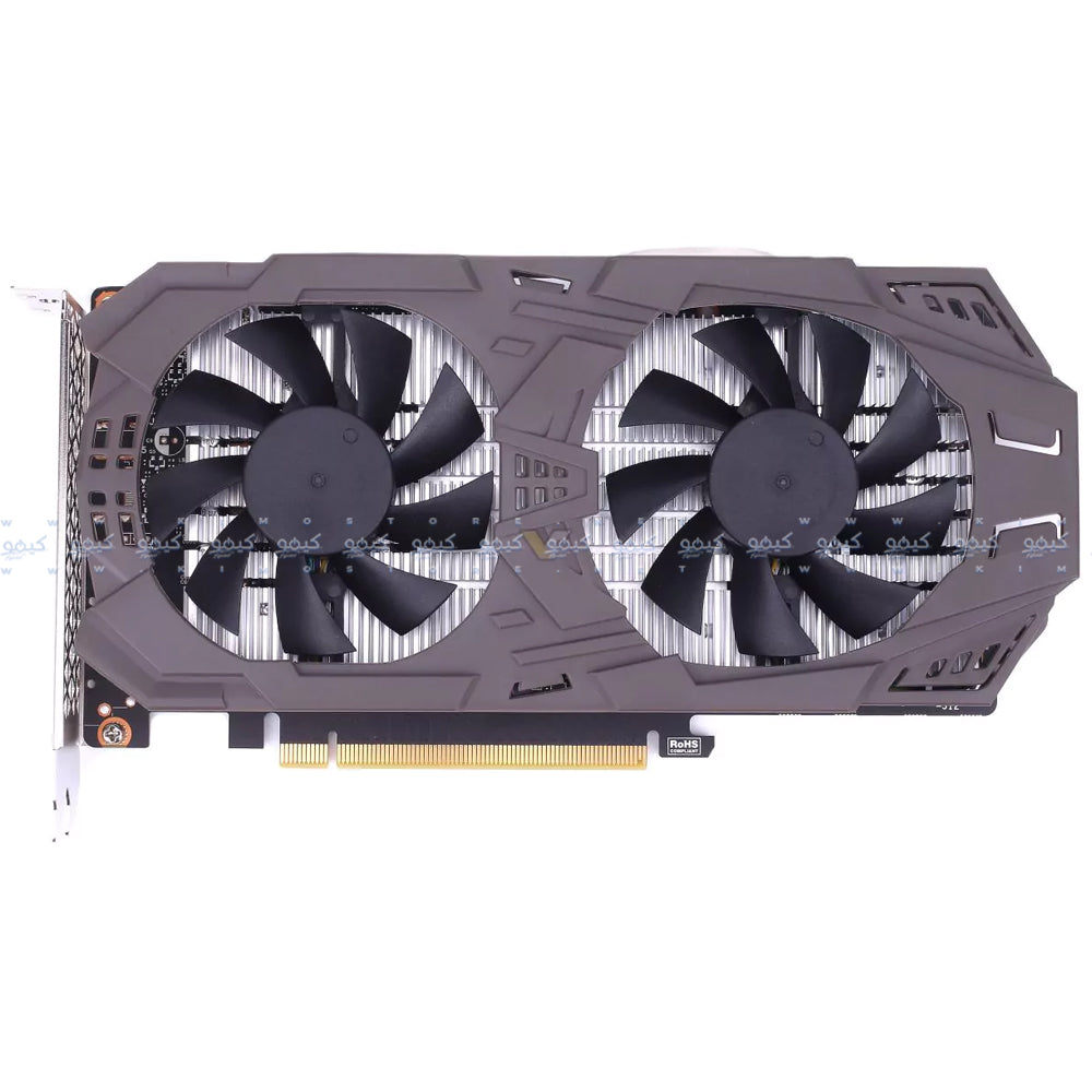 NVIDIA RTX 2060 6GB GDDR6 Graphics Card (Original Used)