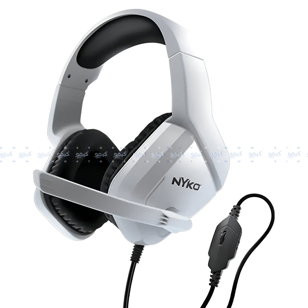 سماعة رأس نيكو جيمنج NB-4500