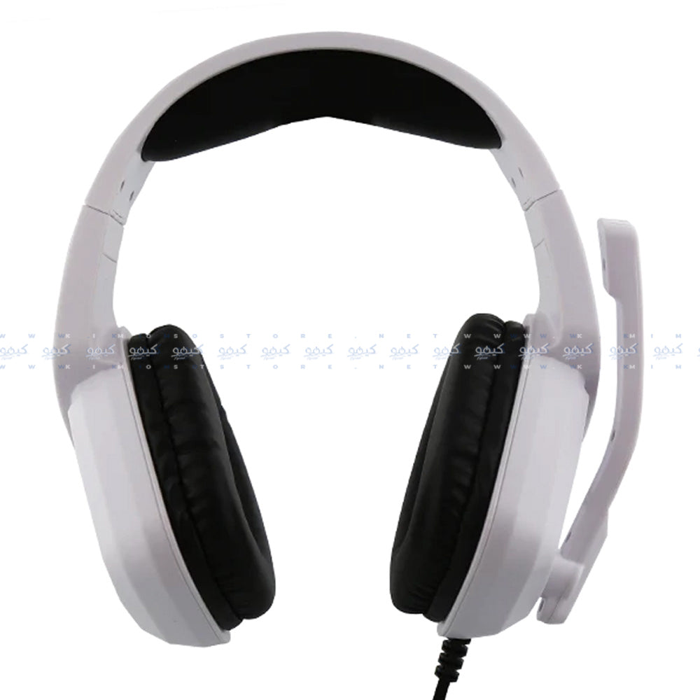 سماعة رأس نيكو جيمنج NB-4500