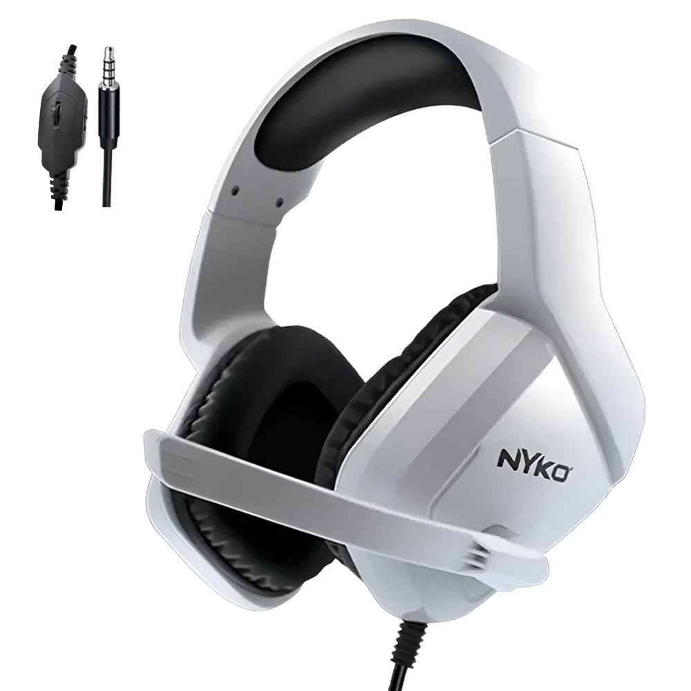 NYKO NB-4500 Gaming Headset