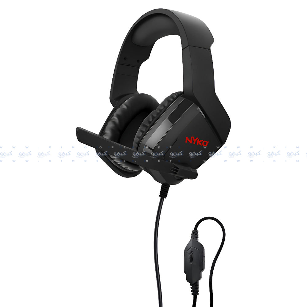 سماعة رأس نيكو جيمنج NB-4500