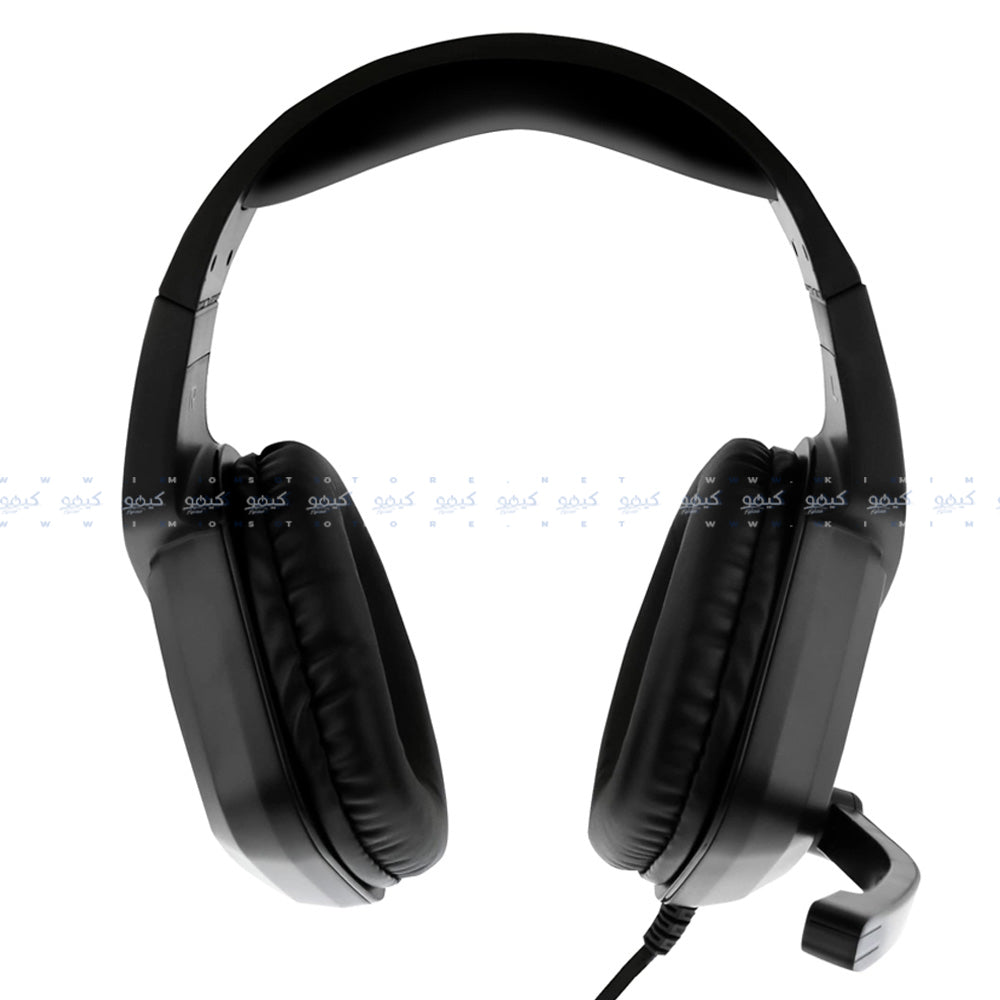 سماعة رأس نيكو جيمنج NB-4500