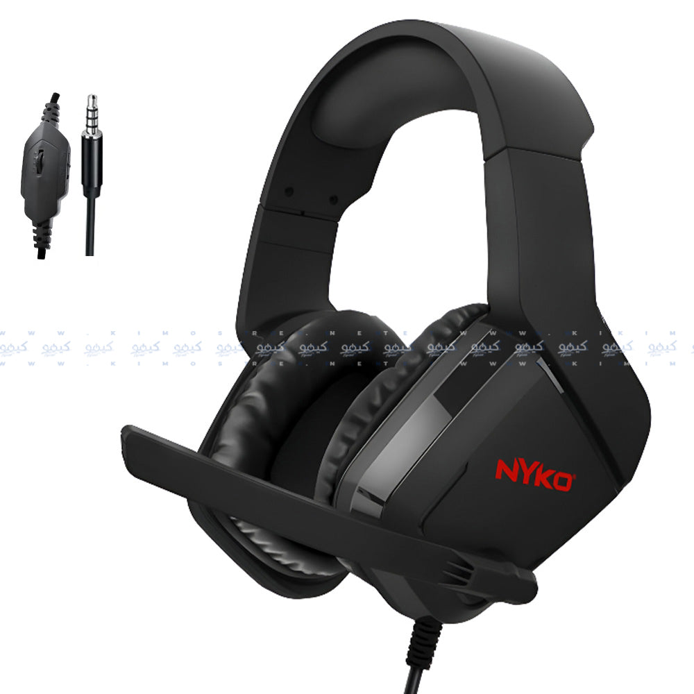 سماعة رأس نيكو جيمنج NB-4500