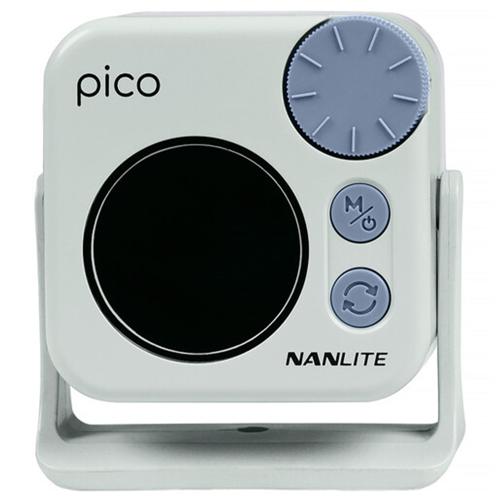 مصباح جيب صغير نانلايت Pico
