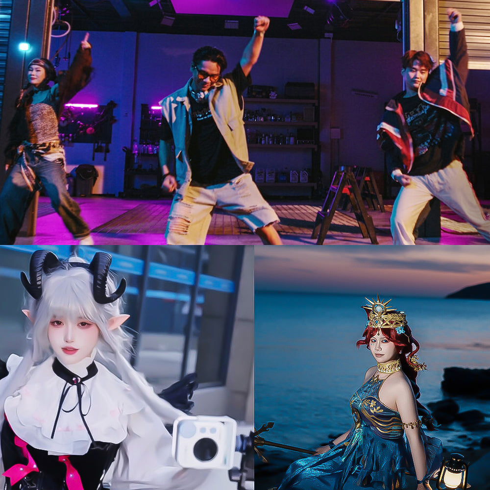 Nanlite Pico LED Mini