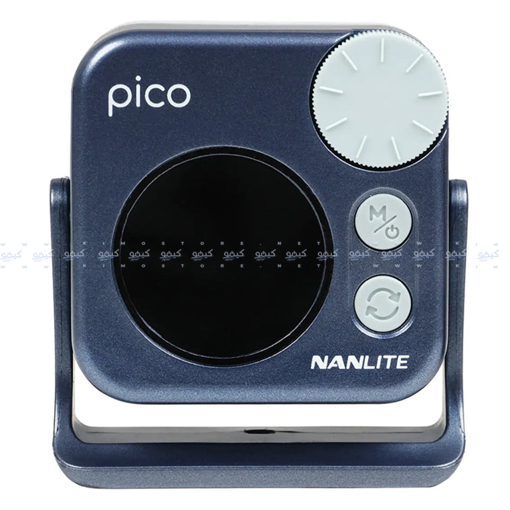 مصباح جيب صغير نانلايت Pico