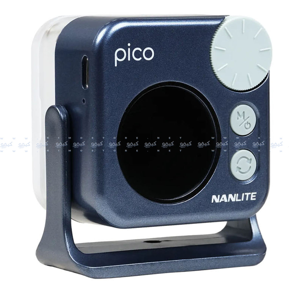 مصباح جيب صغير نانلايت Pico