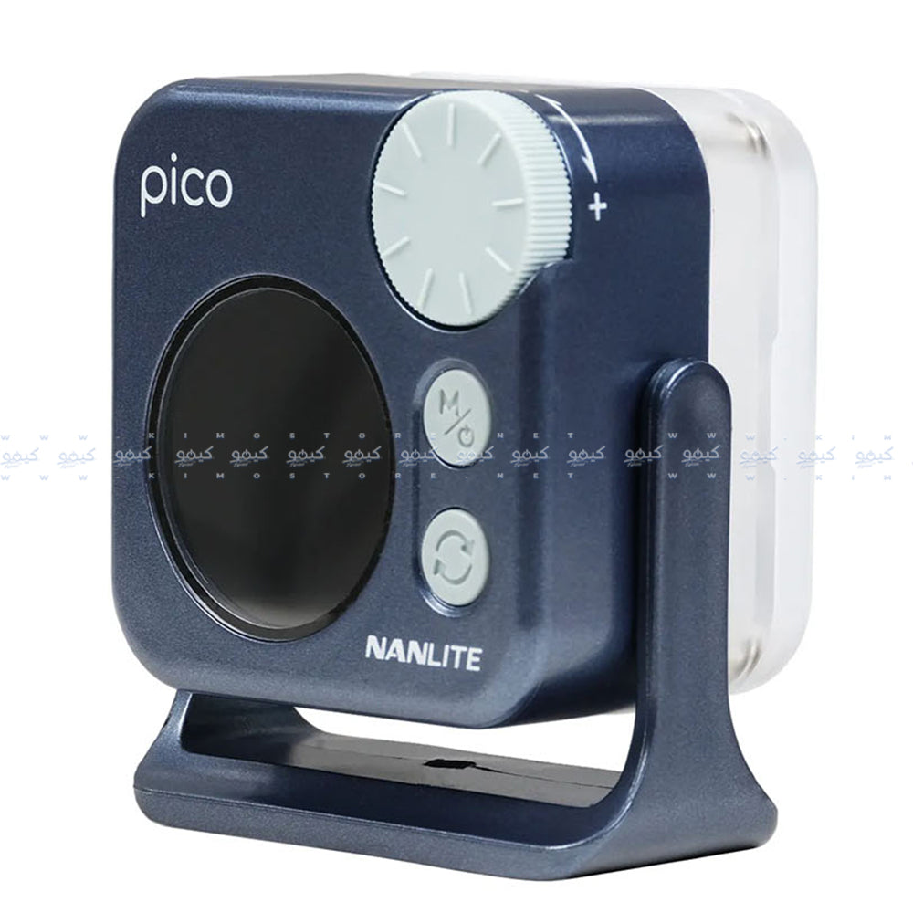 مصباح جيب صغير نانلايت Pico