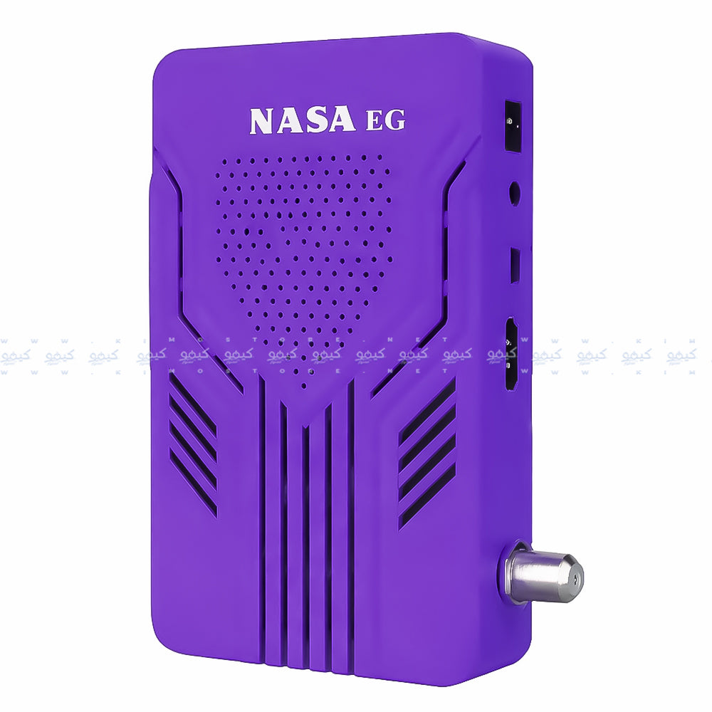 Nasa Z2 FHD Digital Receiver