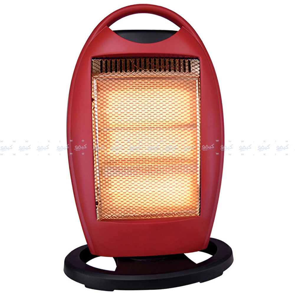 دفاية كهربائية ناتشورال سكاي 1200 وات AS-12