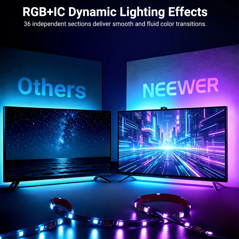 Neewer Basics NS03