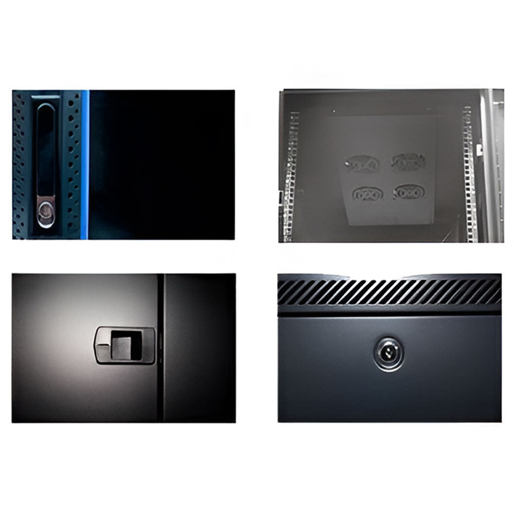 Netsys NS-502GL27U6060 Rack