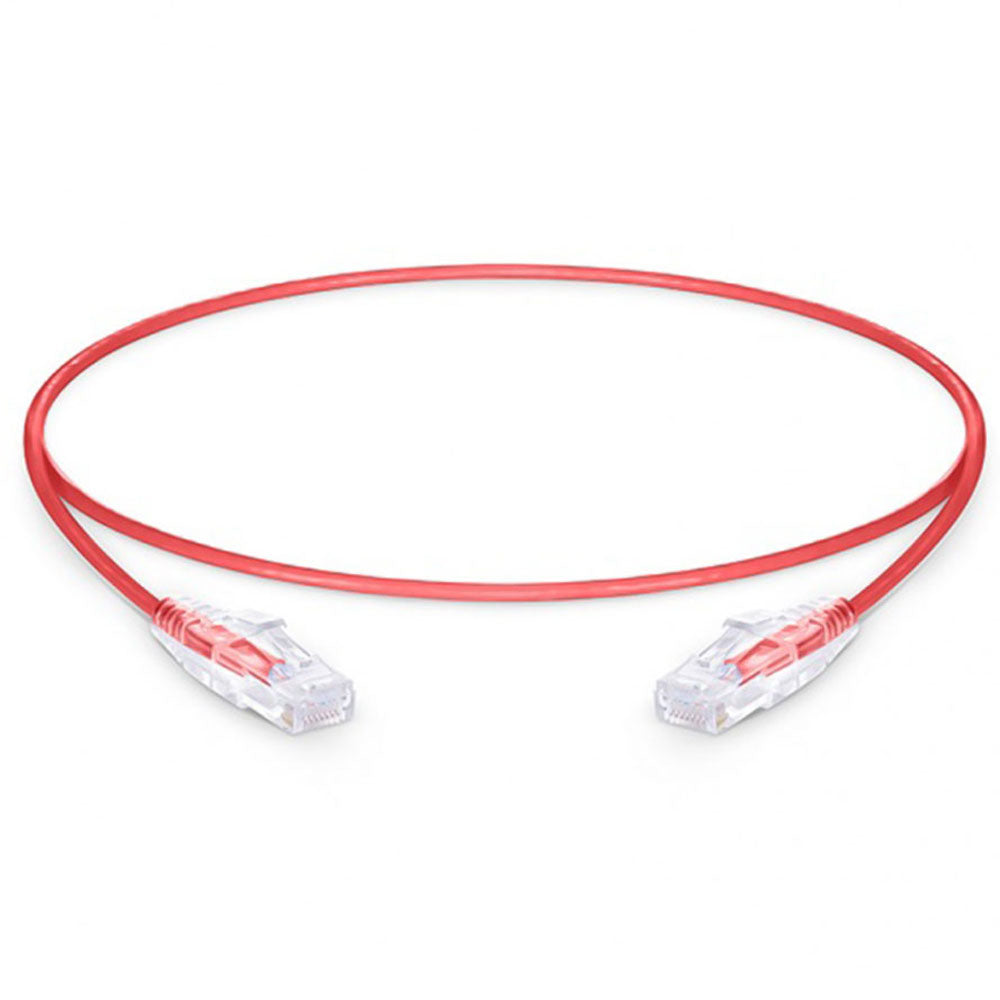 Netsys Patch Cord Cat6 LSZH UTP