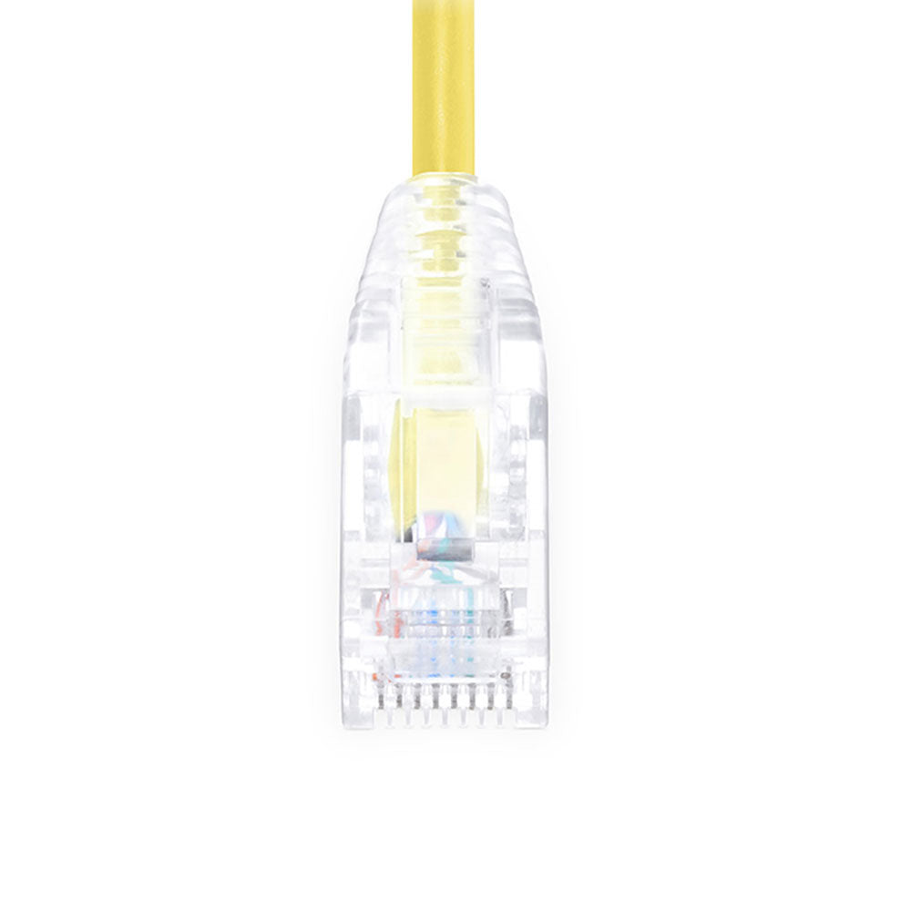 باتش كورد نتسيس 0.30 متر Cat6