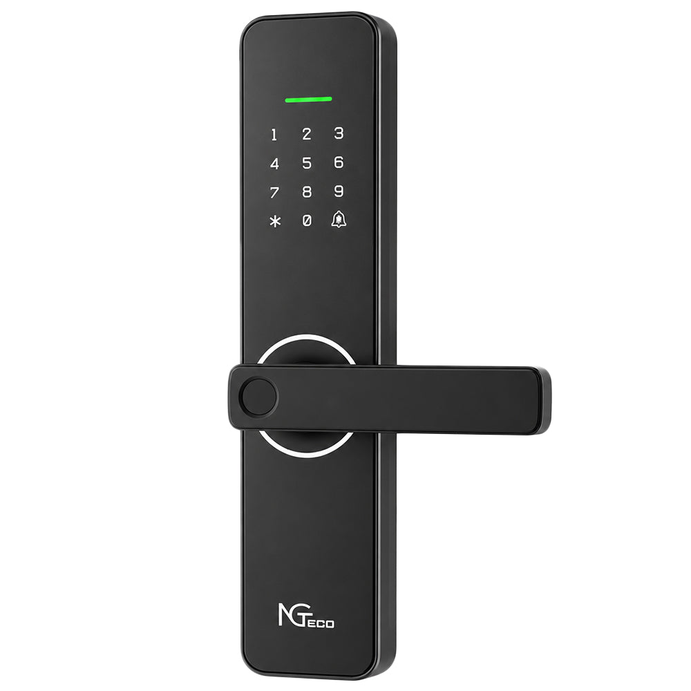 Ngteco SL01-T330N Fingerprint Smart Door Lock
