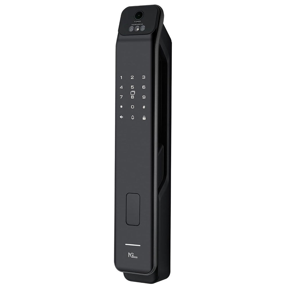 Ngteco SL01-Z350VPN Fingerprint