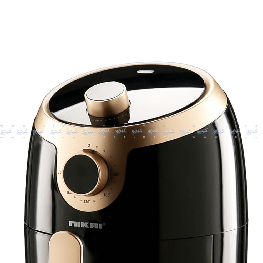 Nikai Air Fryer NAF209A 1.8L 1000W