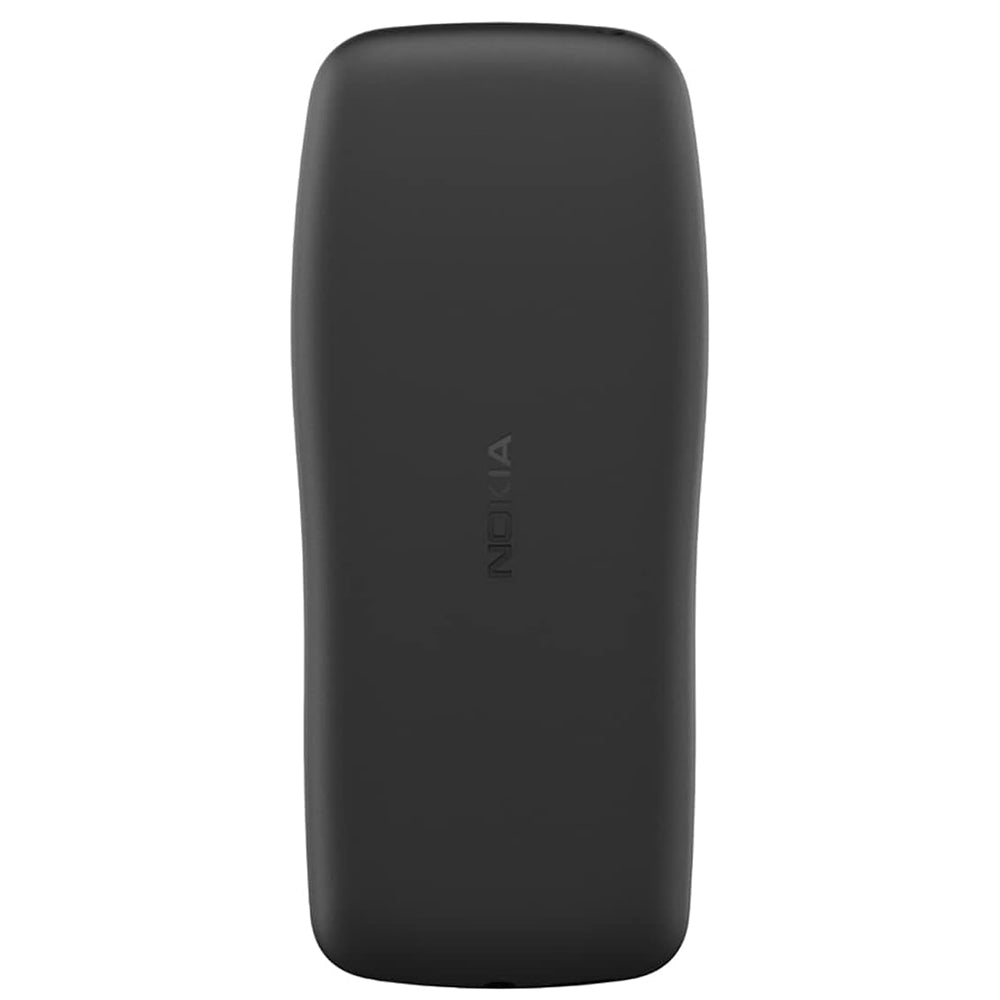 Nokia 105 Dual SIM (4MB / 4MB Ram / FM / 1.77 Inch / 2G)