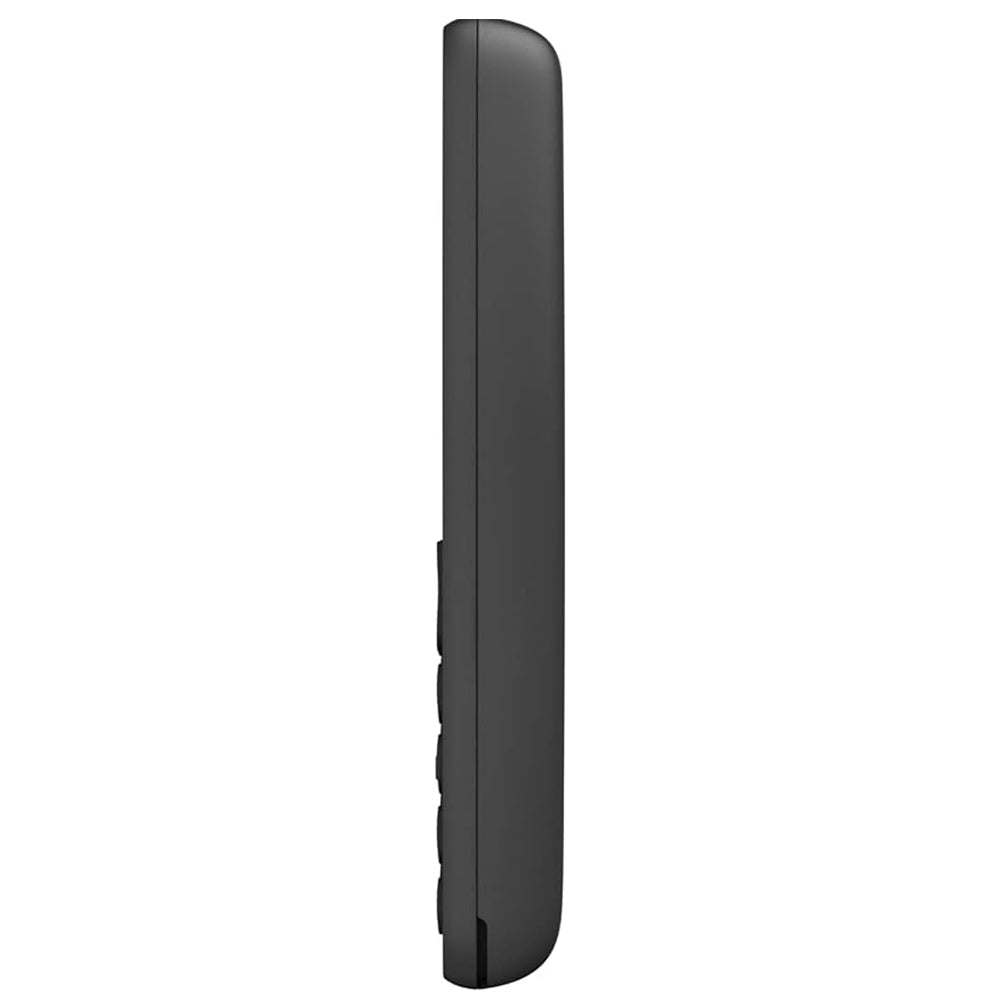 Nokia 105 Dual SIM (4MB / 4MB Ram / FM / 1.77 Inch / 2G)