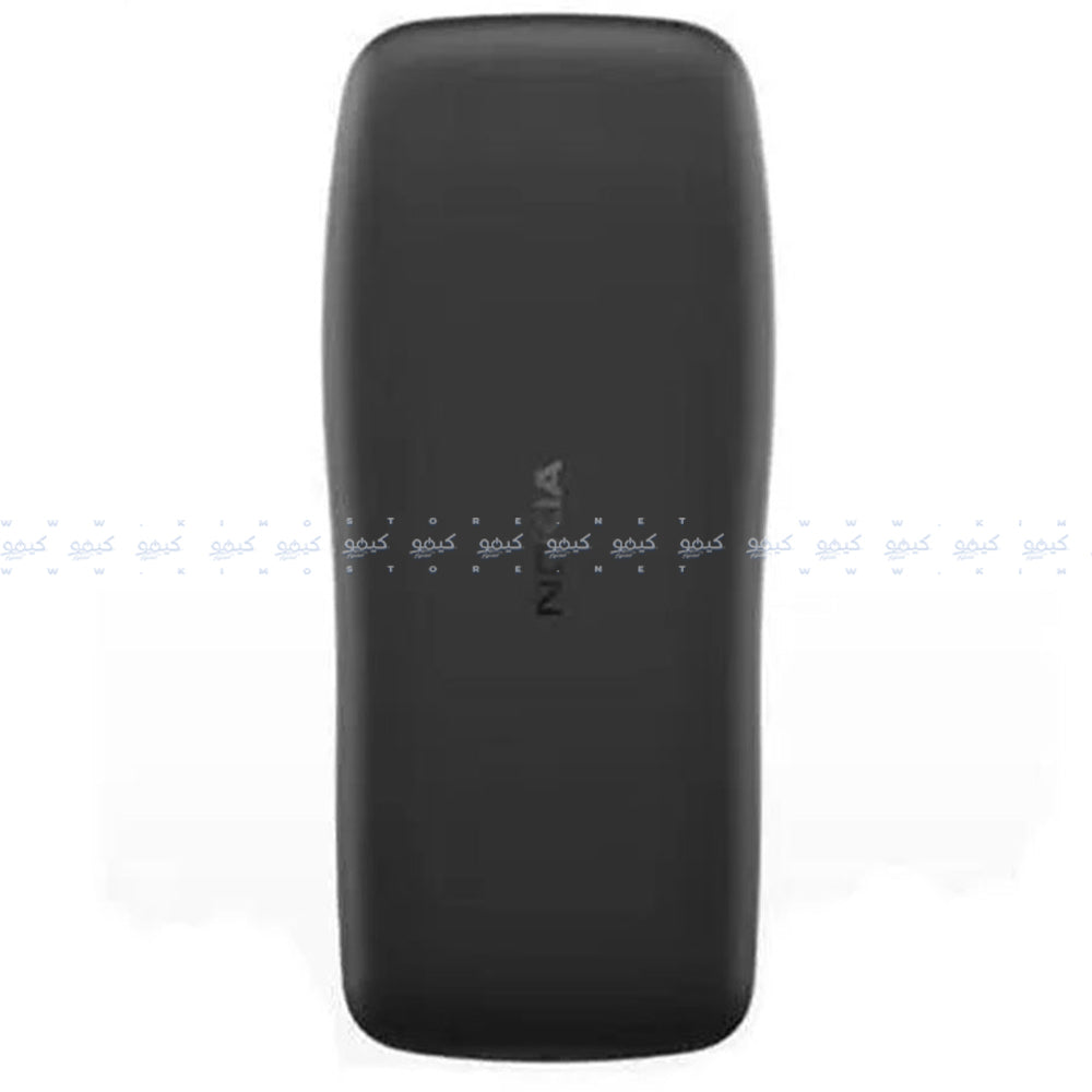 موبايل نوكيا 105 ثنائي الشريحة (4 ميجابايت / 4 ميجابايت رام/ 1.77 بوصة/ FM / تقنية 2G)