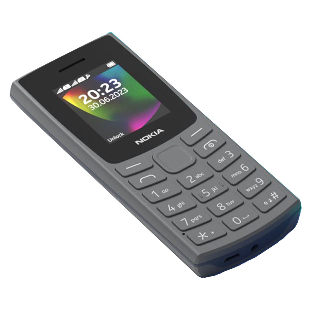 Nokia 105 (2023) Dual SIM
