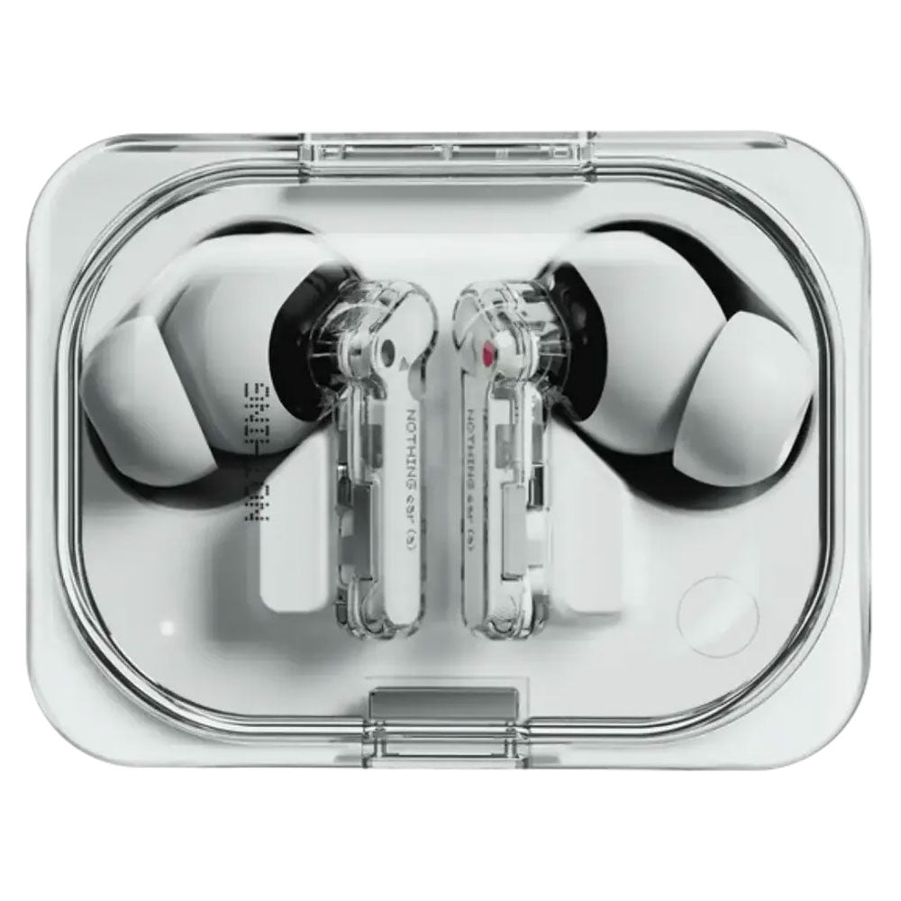 Nothing Ear (a) Earbuds