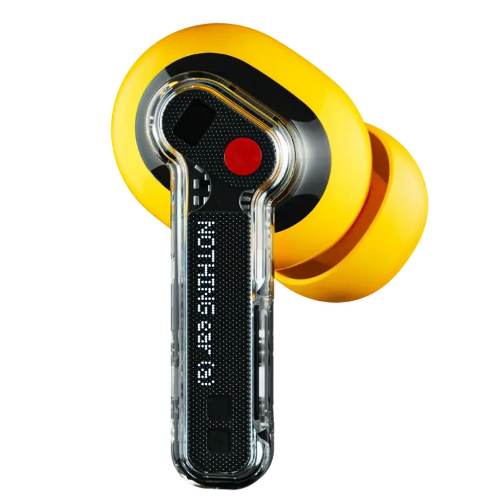 Nothing Ear (a) Earbuds