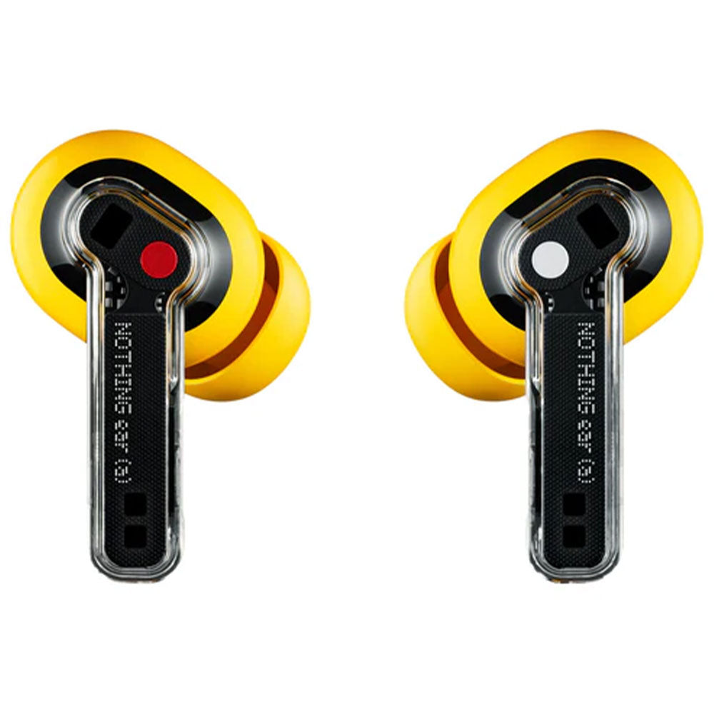 Nothing Ear (a) Earbuds