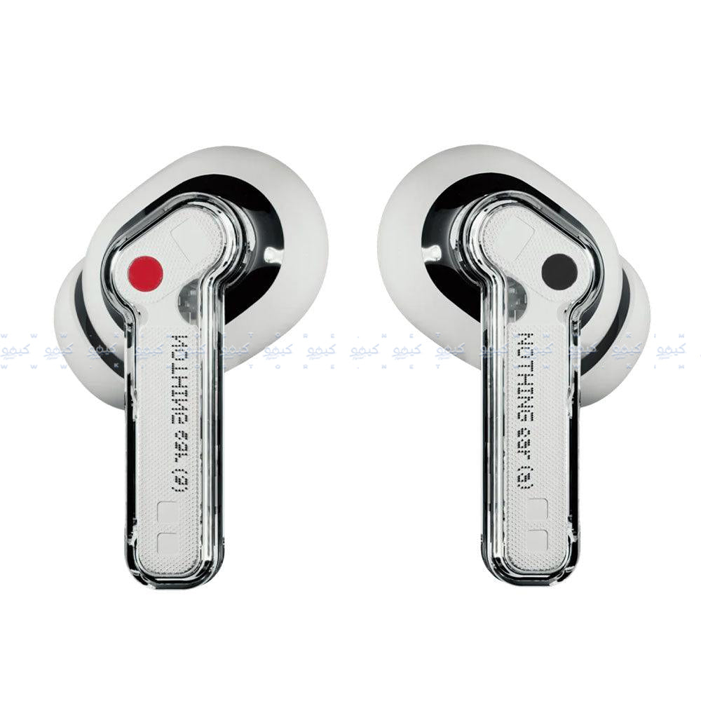 ايربادز نوثينج Ear (a)