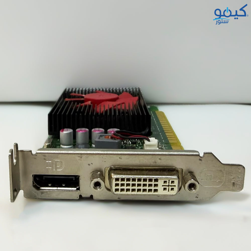 كارت شاشة نفيديا جيفورس ديسكتوب 2 جيجابايت GT 730 DDR3 (استعمال خارج)