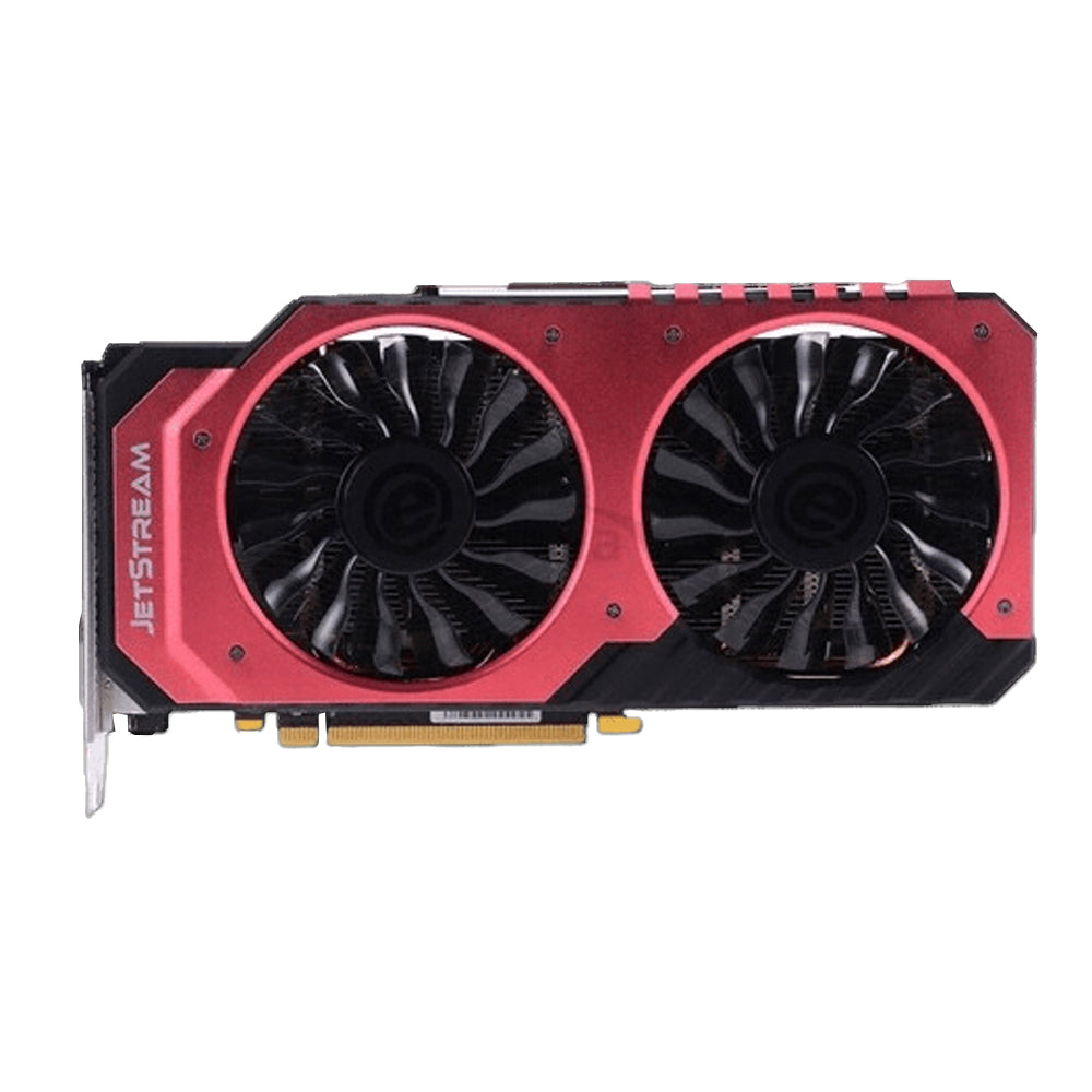 Nvidia GeForce GTX 970 JETSTREAM 4GB GDDR5 Graphics Card (Original Used)