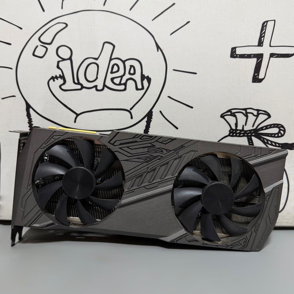 Nvidia GeForce RTX 2070 Super 8GB GDDR6 Graphics Card (Original Used)