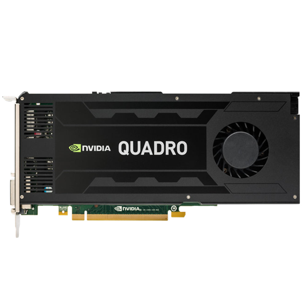 NvidiaQuadroK42004GBGDDR5GraphicsCard_OriginalUsed_6