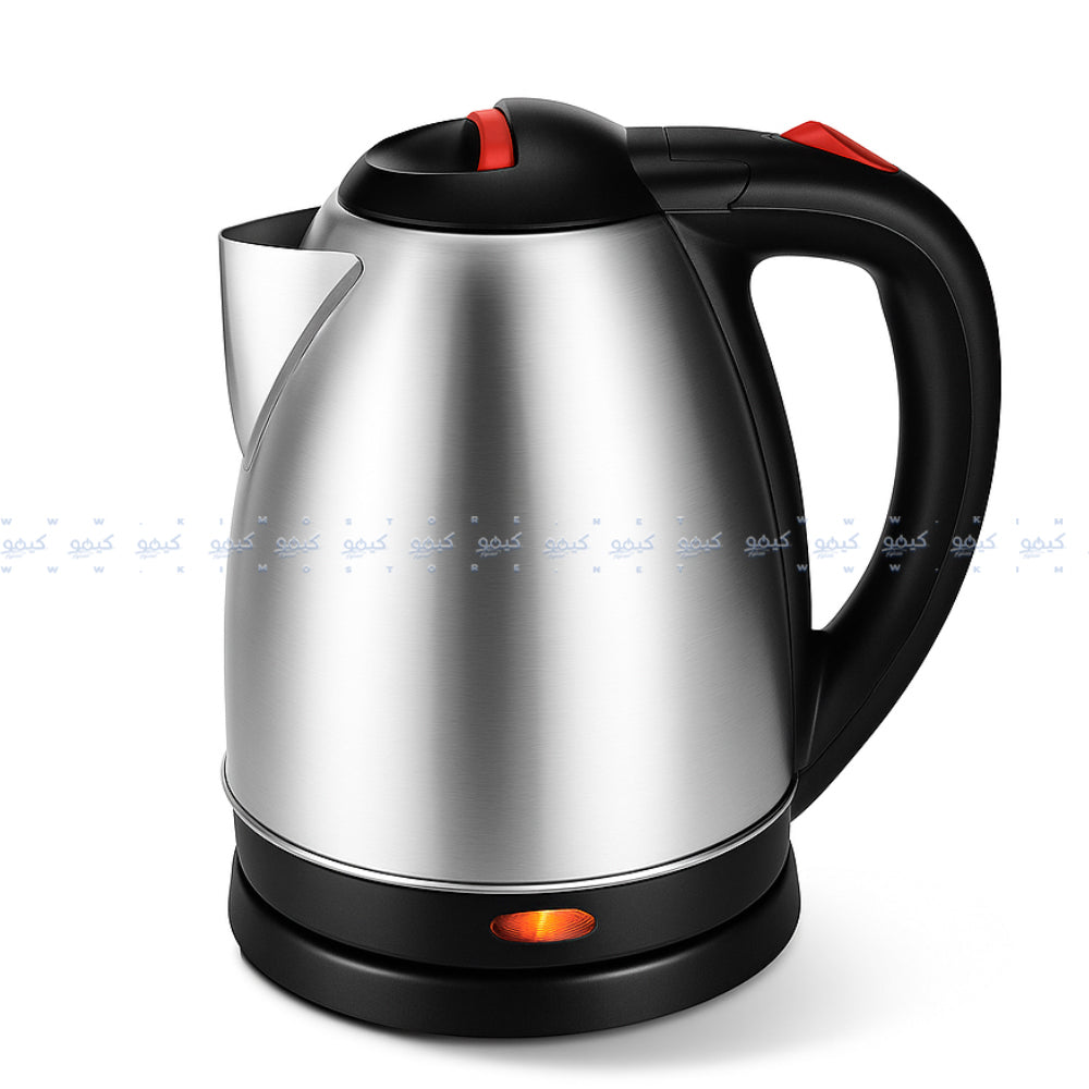 Ocean Power Stainless Kettle 1.5L 1500W