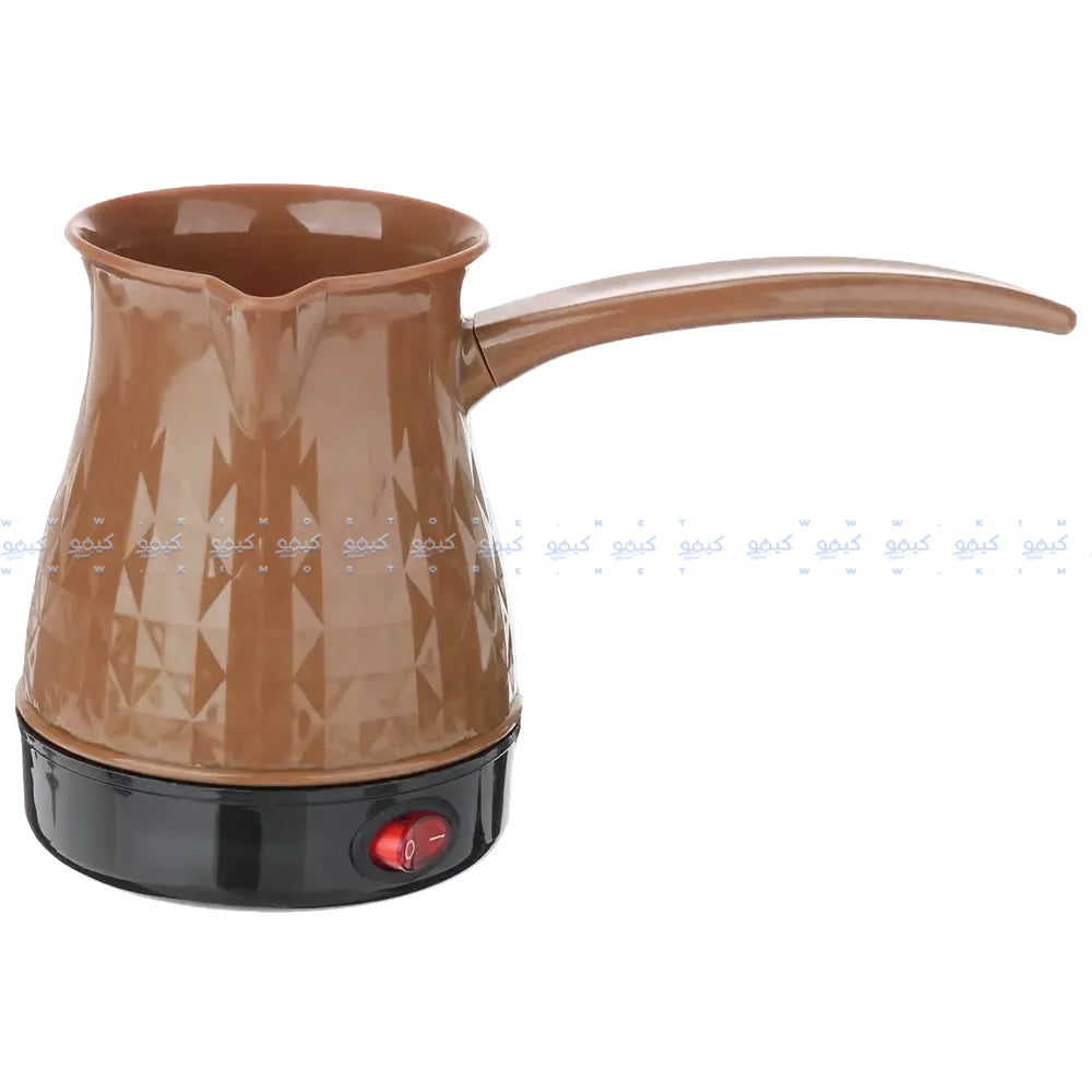 كنكة القهوة التركية اوشن باور 600 وات