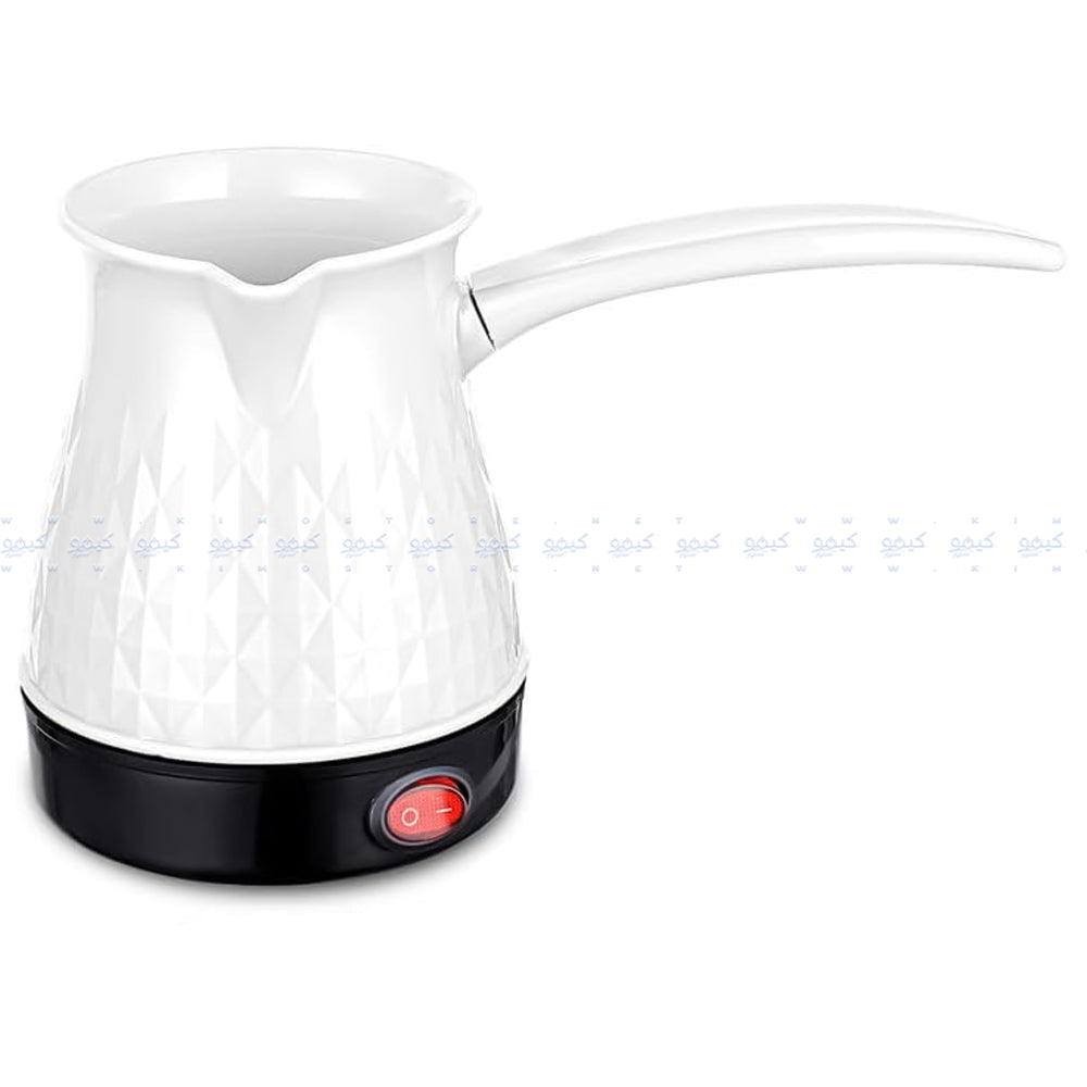 Ocean Power Turkish Coffee Maker 600W
