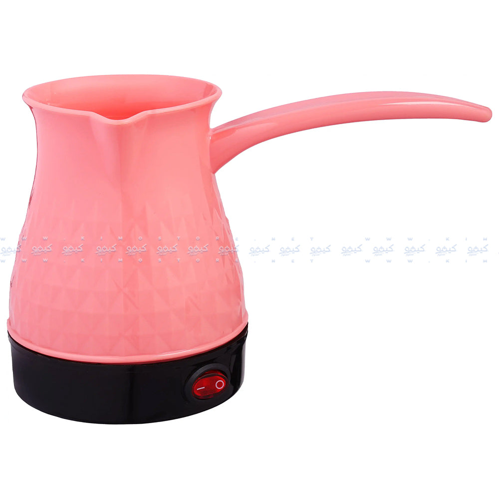 Ocean Power Turkish Coffee Maker 600W