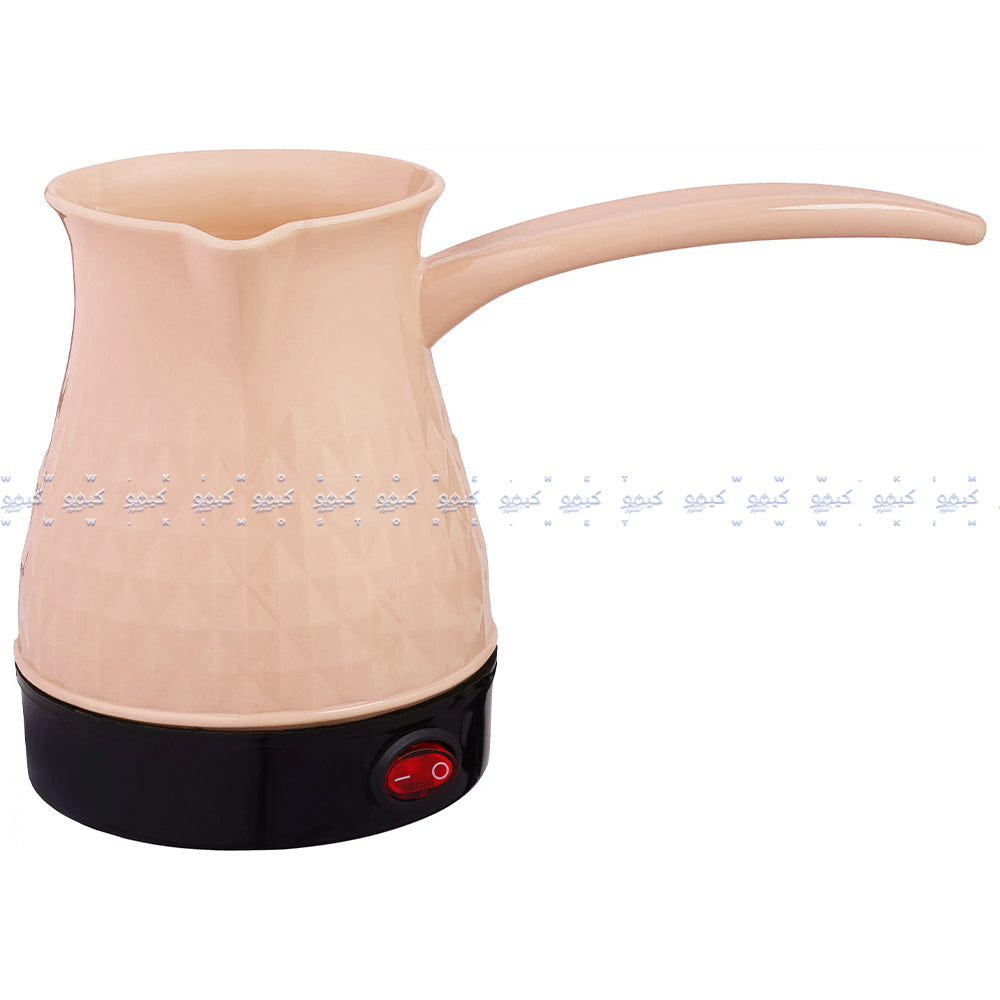 Ocean Power Turkish Coffee Maker 600W