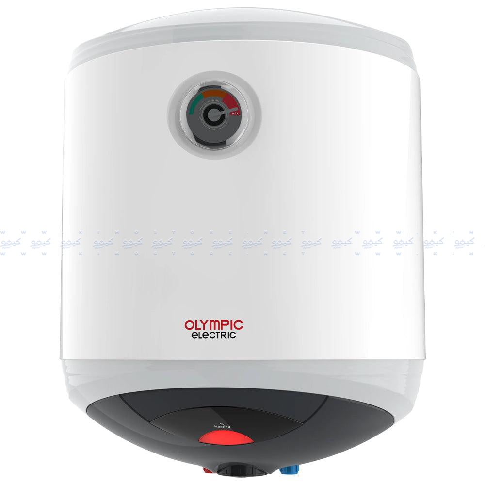 Olympic Electric Water Heater Hero 50L