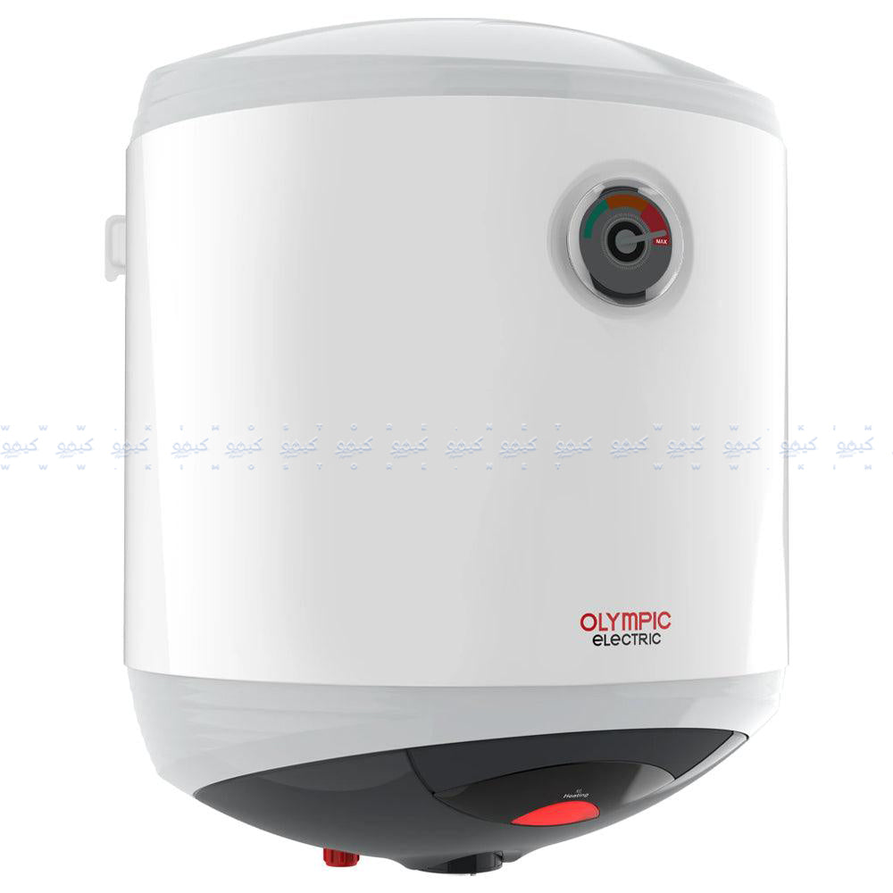 Olympic Electric Water Heater Hero 50L