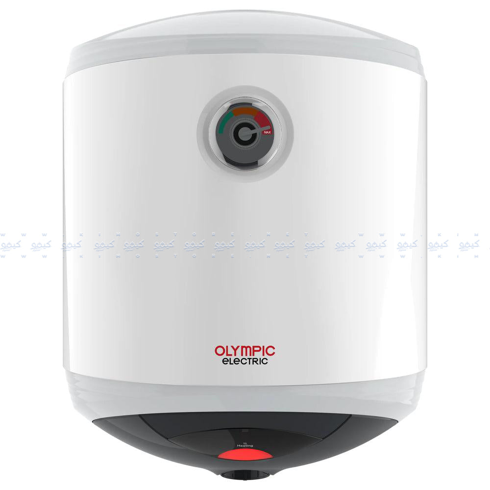 Olympic Electric Water Heater Hero 50L