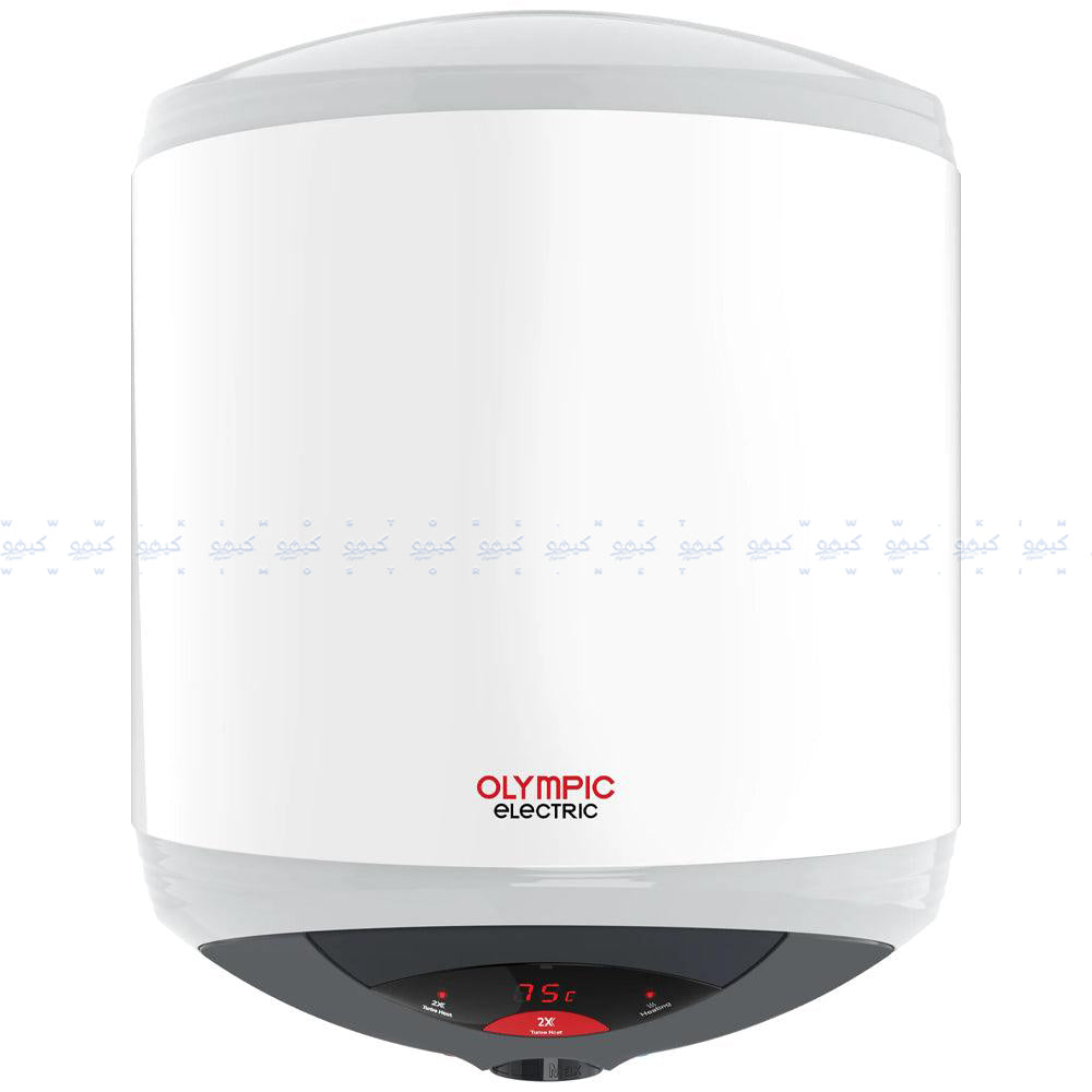 Olympic Electric Water Heater Hero Turbo 100L