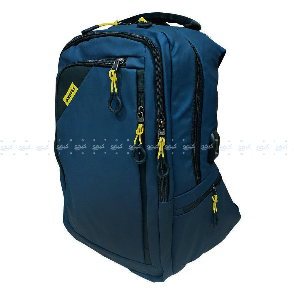 شنطة لاب توب ظهر اومايغي 15.6 بوصة