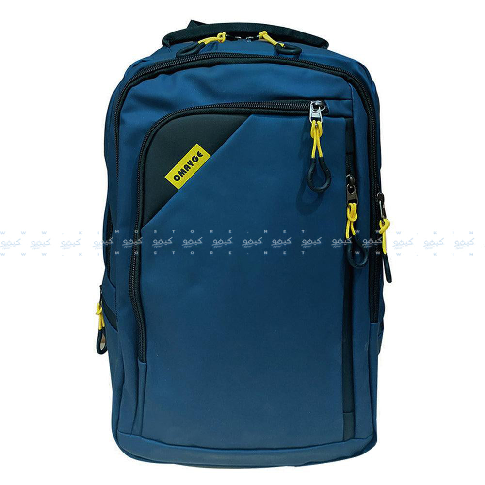 شنطة لاب توب ظهر اومايغي 15.6 بوصة